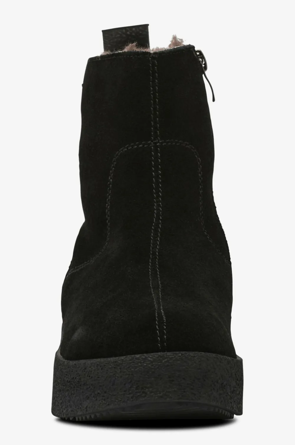 Duffy Vinterfodtøj|Boots & Snørestøvler>Boots Black