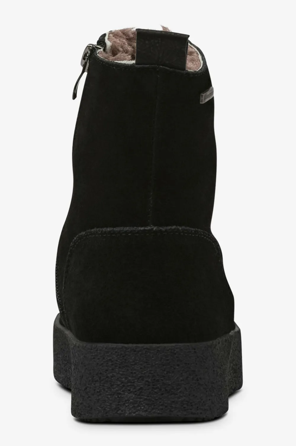 Duffy Vinterfodtøj|Boots & Snørestøvler>Boots Black