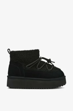Duffy Vinterfodtøj|Boots & Snørestøvler>Boots Black
