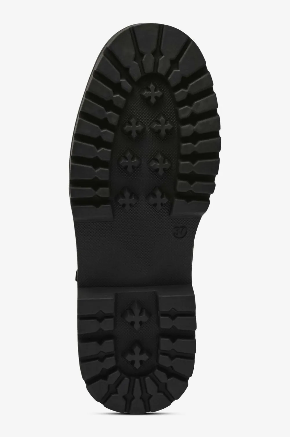 Duffy Boots Black Discount