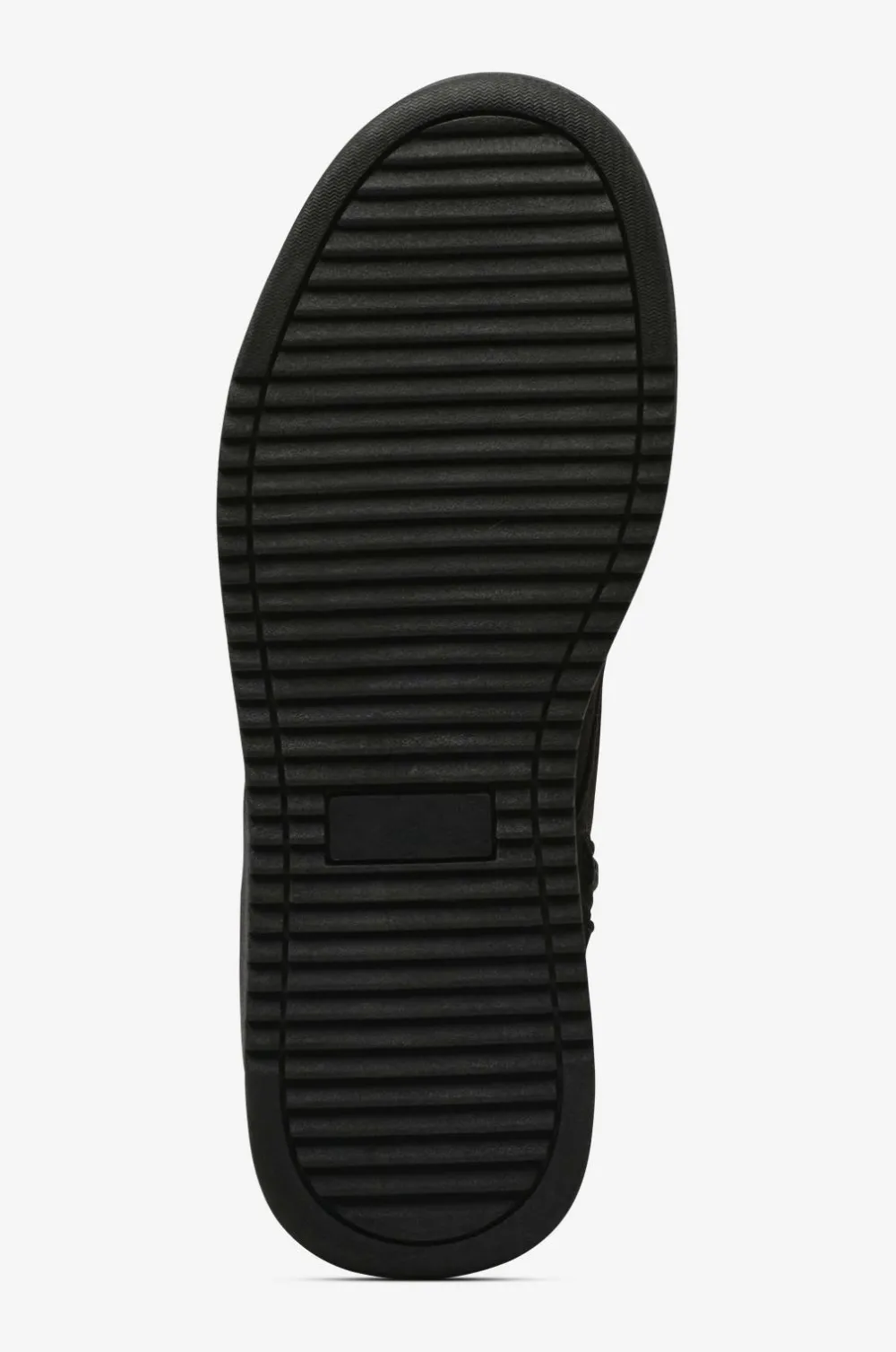 Duffy Boots Black Clearance