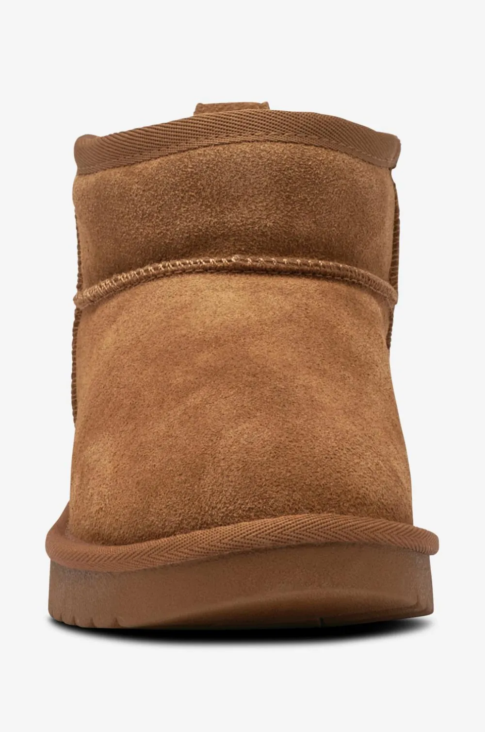 Duffy Vinterfodtøj>Boots Camel