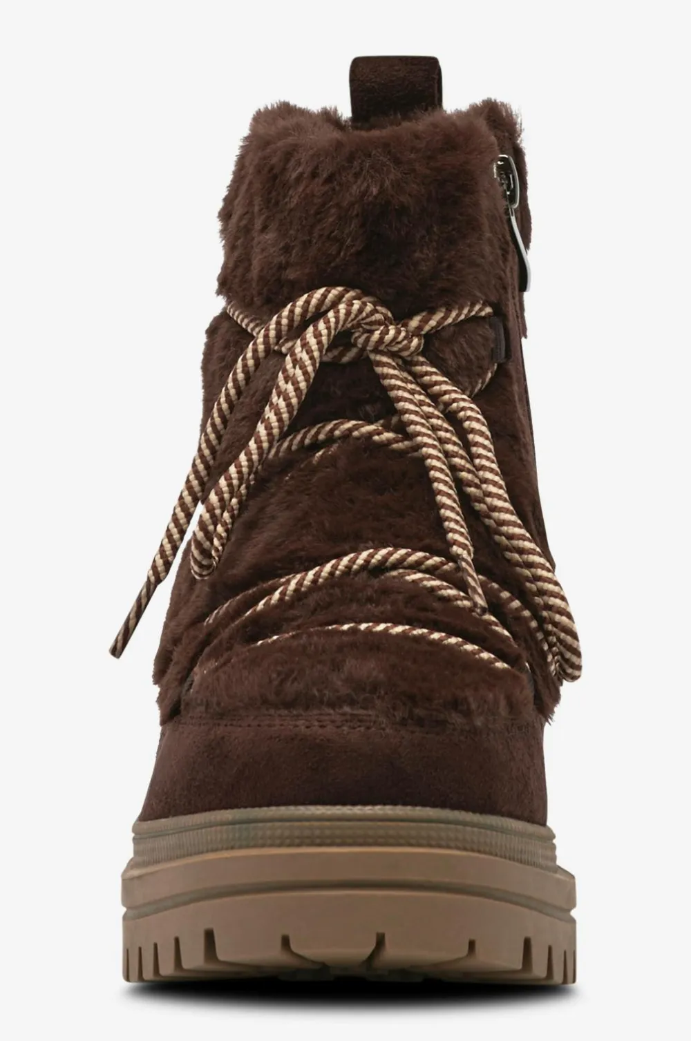 Duffy Vinterfodtøj|Boots & Snørestøvler>Boots Dark brown