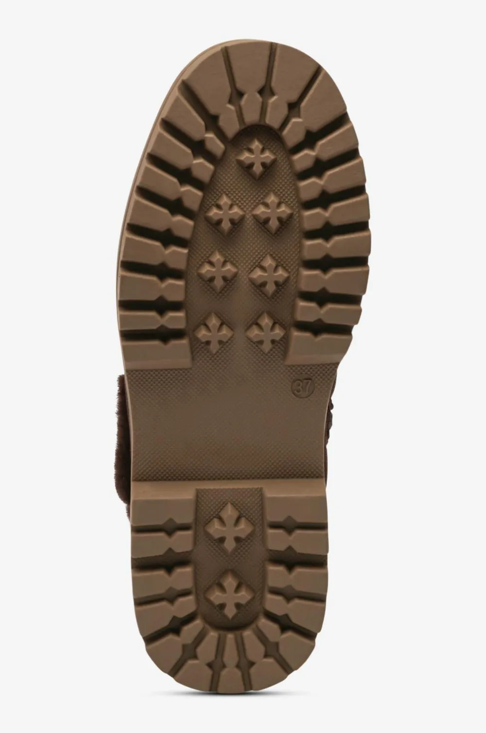 Duffy Vinterfodtøj|Boots & Snørestøvler>Boots Dark brown