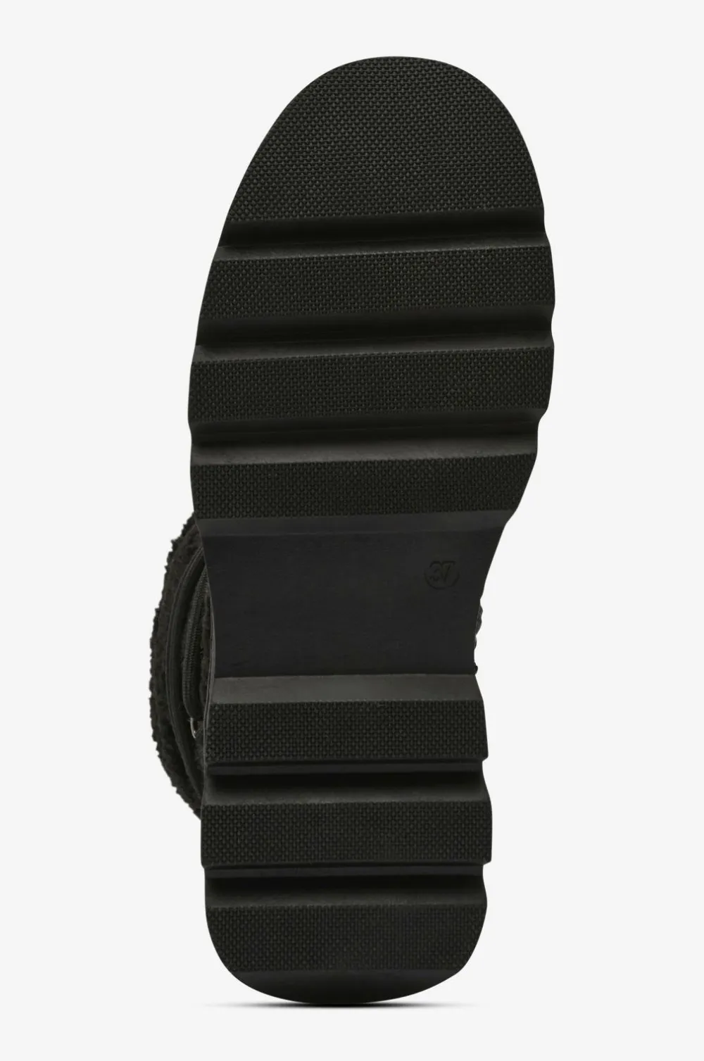 Duffy Vinterfodtøj>Boots Fico Tre Black