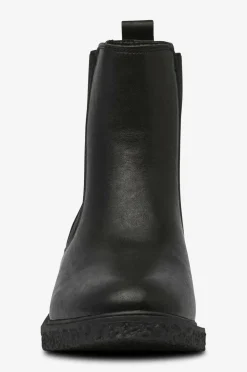 Duffy Chelseaboot BLACK Outlet