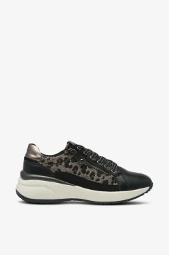 Duffy Kondisko Black New
