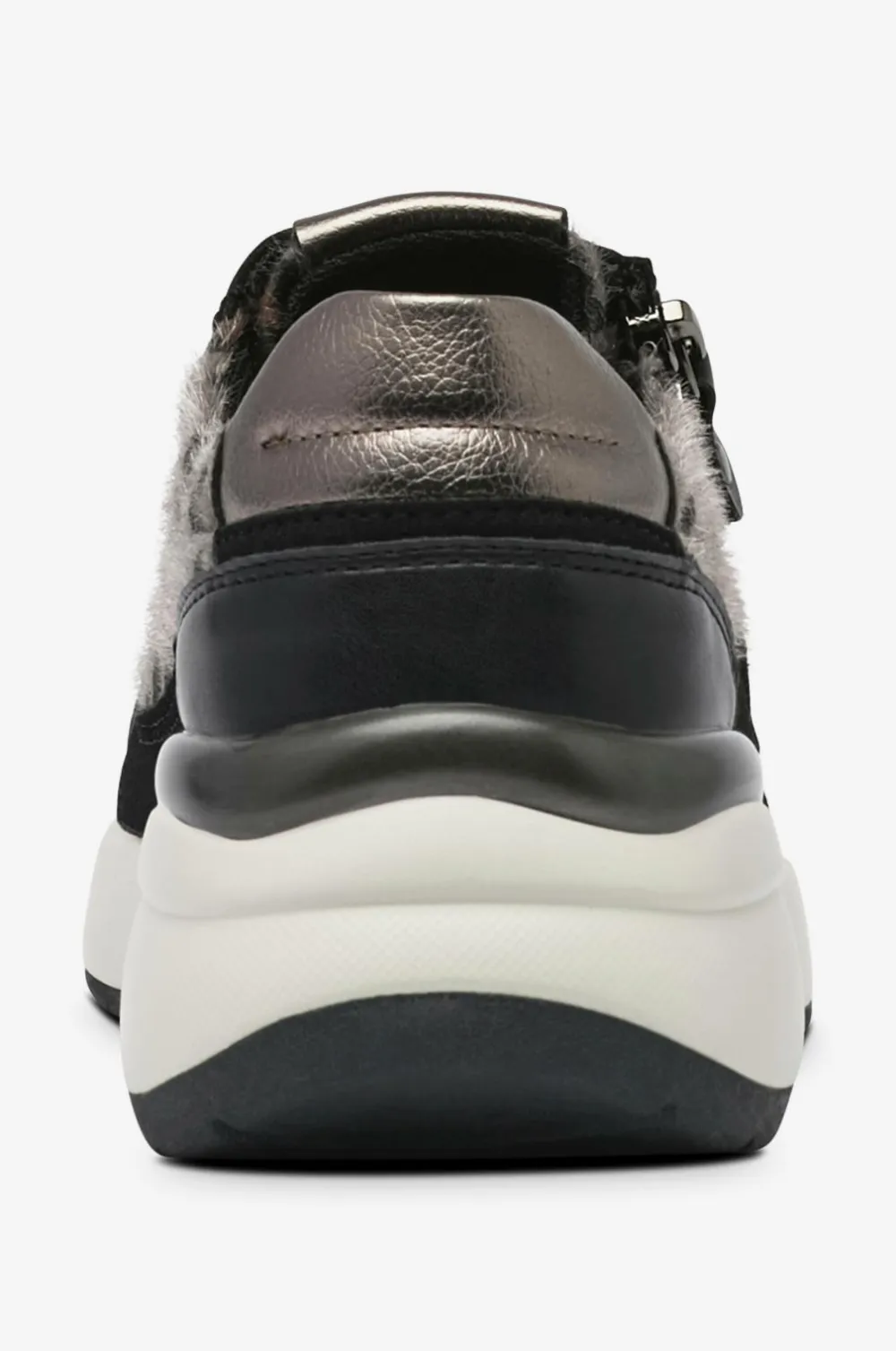 Duffy Kondisko Black New
