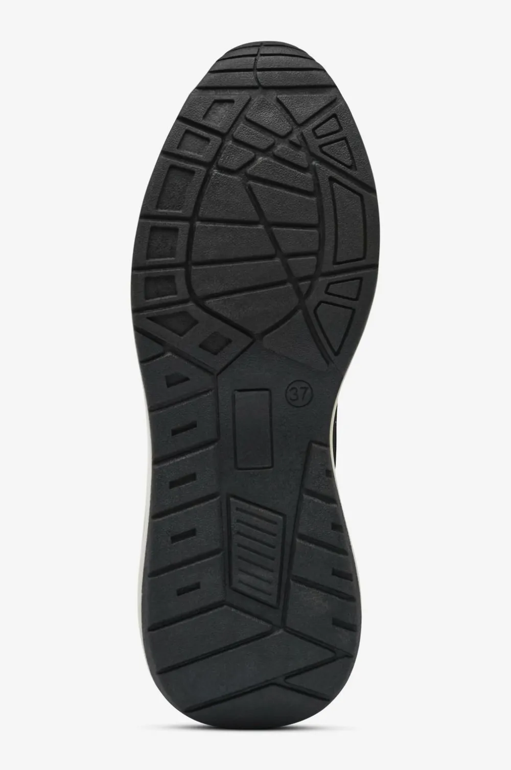Duffy Kondisko Black New