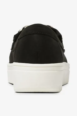 Duffy Kondisko med platformsål Black Best