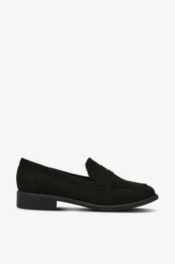 Duffy Loafers>Loafer Black