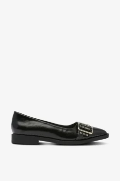 Duffy Sko Black Discount