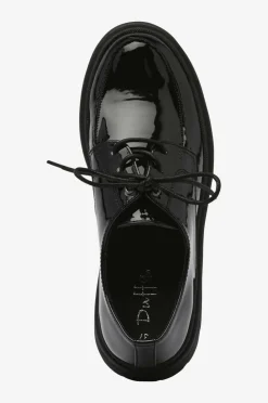 Duffy Sko>Sko Black