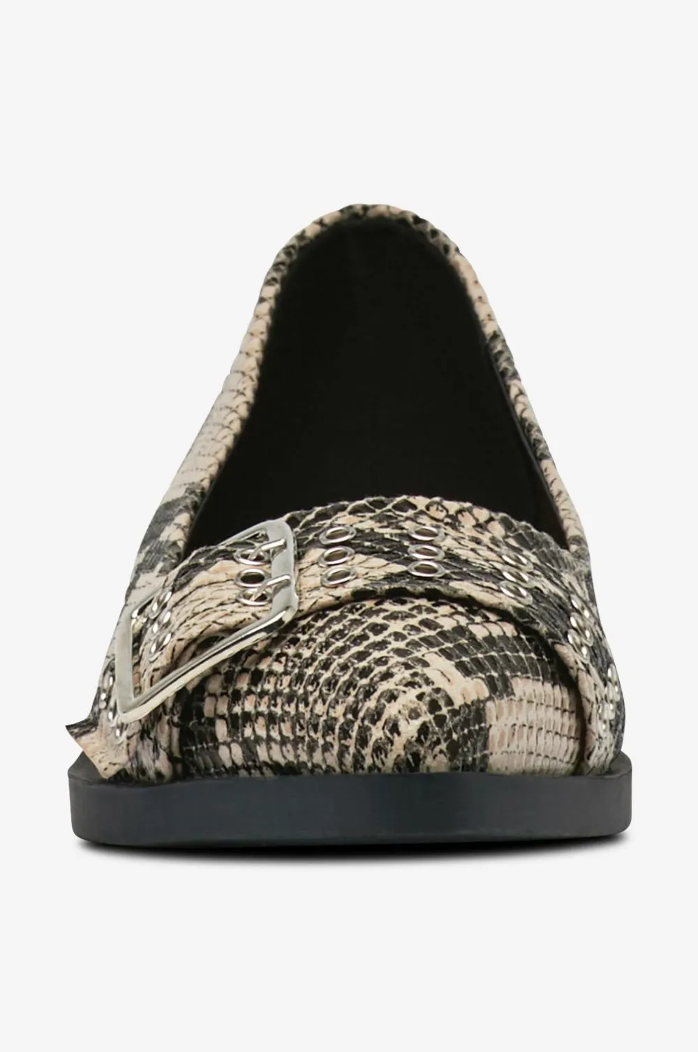 Duffy Sko Black/multi Hot