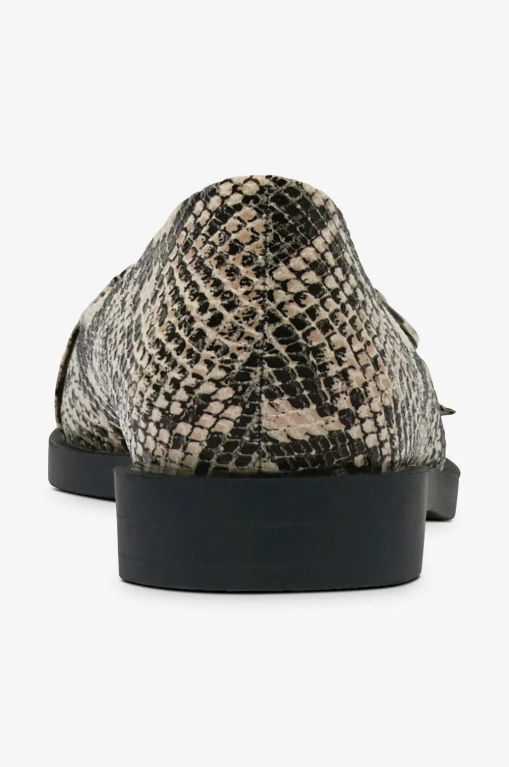 Duffy Sko Black/multi Hot
