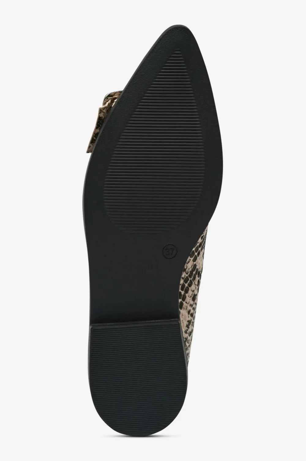 Duffy Sko Black/multi Hot