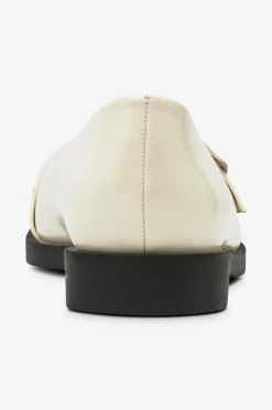 Duffy Sko Beige New