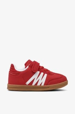 Duffy Sneakers Red
