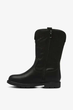 Duffy Støvle Black Best
