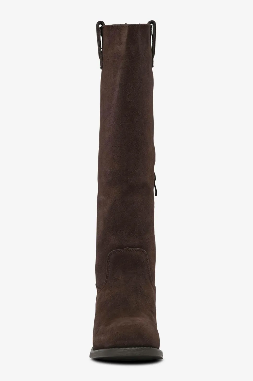 Duffy Støvler>Støvler Dark brown