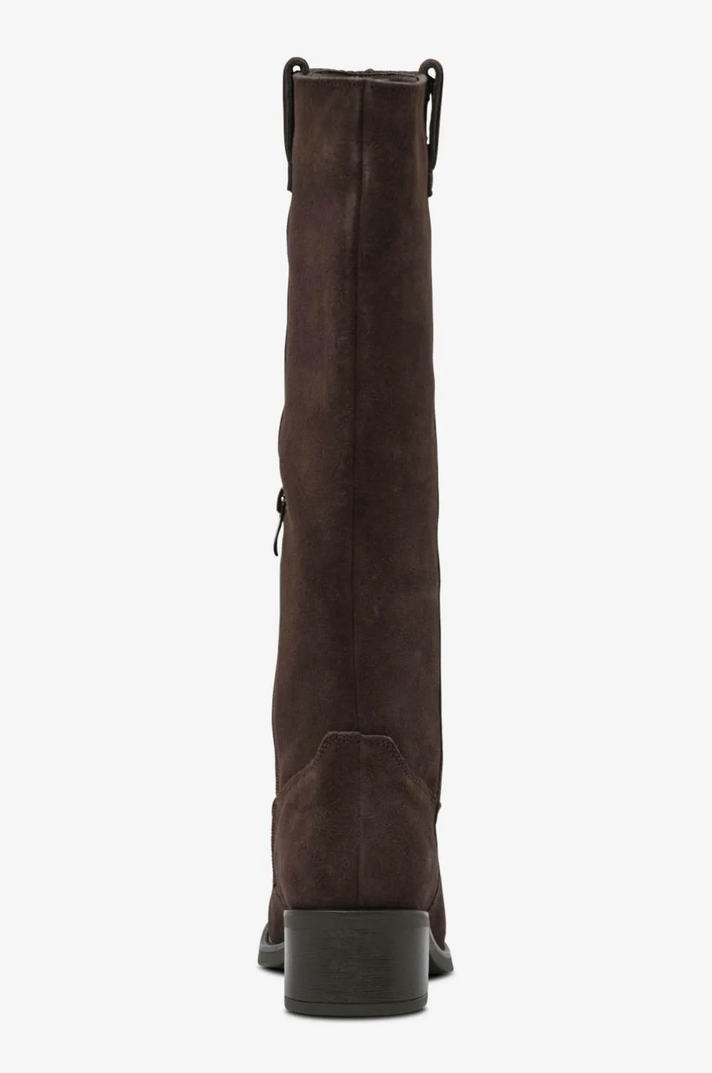 Duffy Støvler>Støvler Dark brown