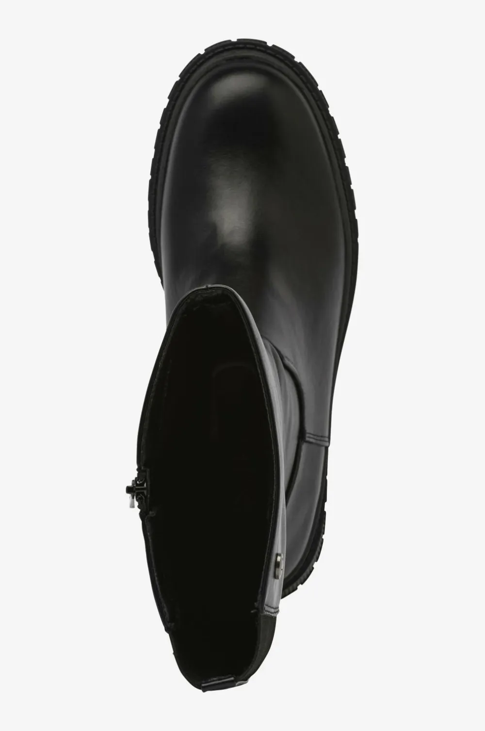 Duffy Støvler Black