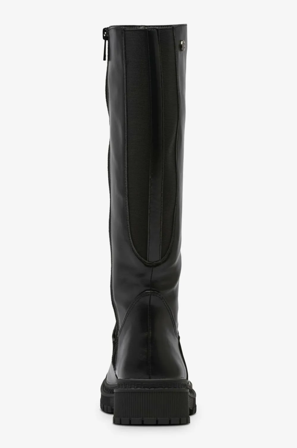 Duffy Støvler Black