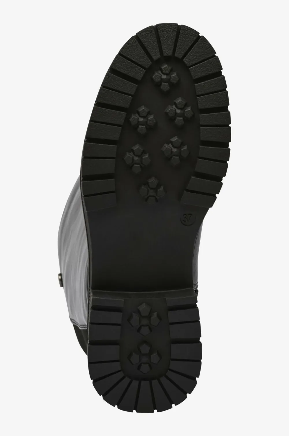 Duffy Støvler Black