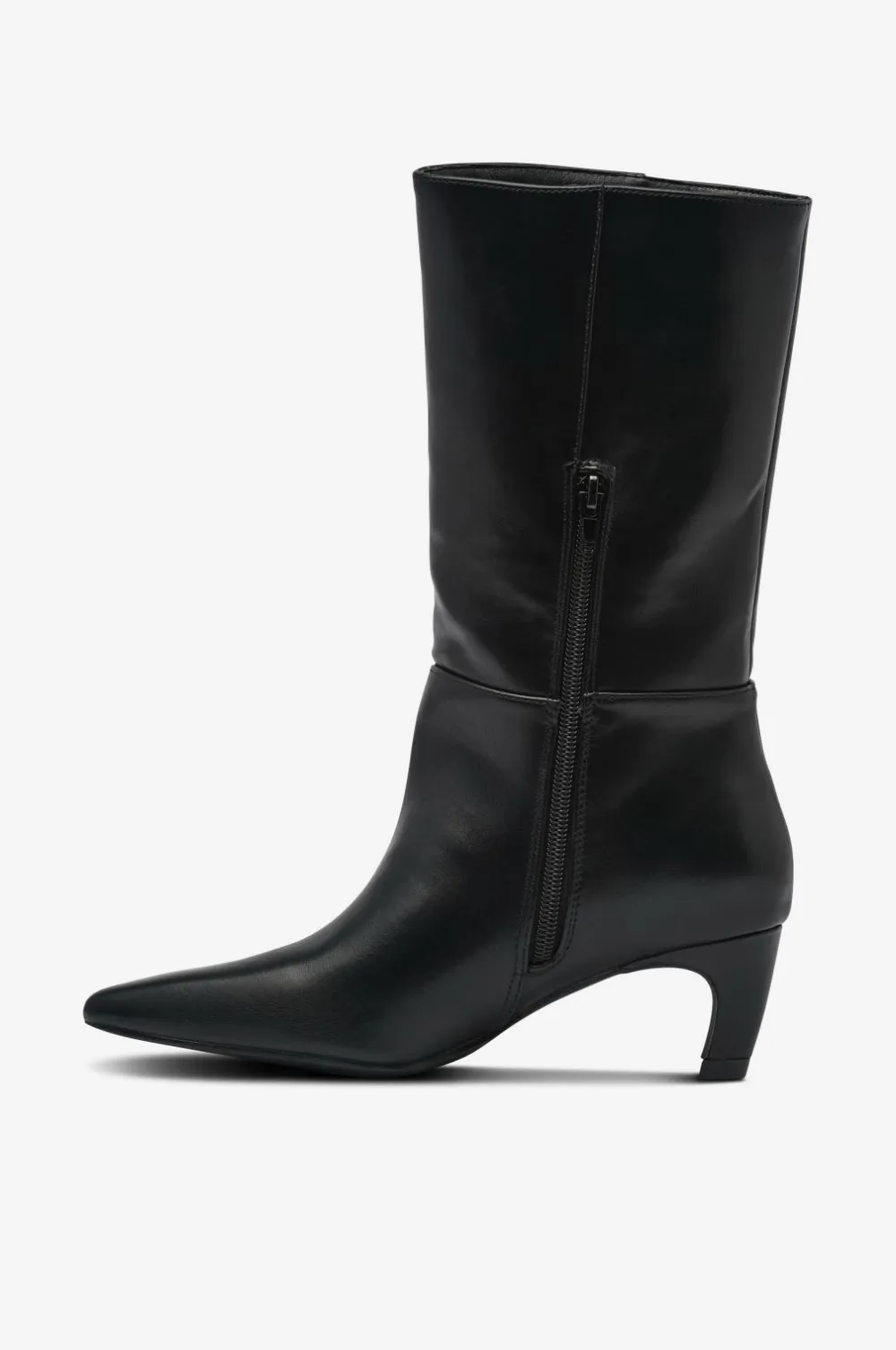 Duffy Støvler>Støvler Boots Black