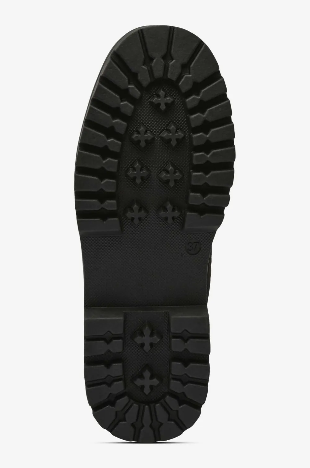 Duffy Vandtætte boots Black Clearance