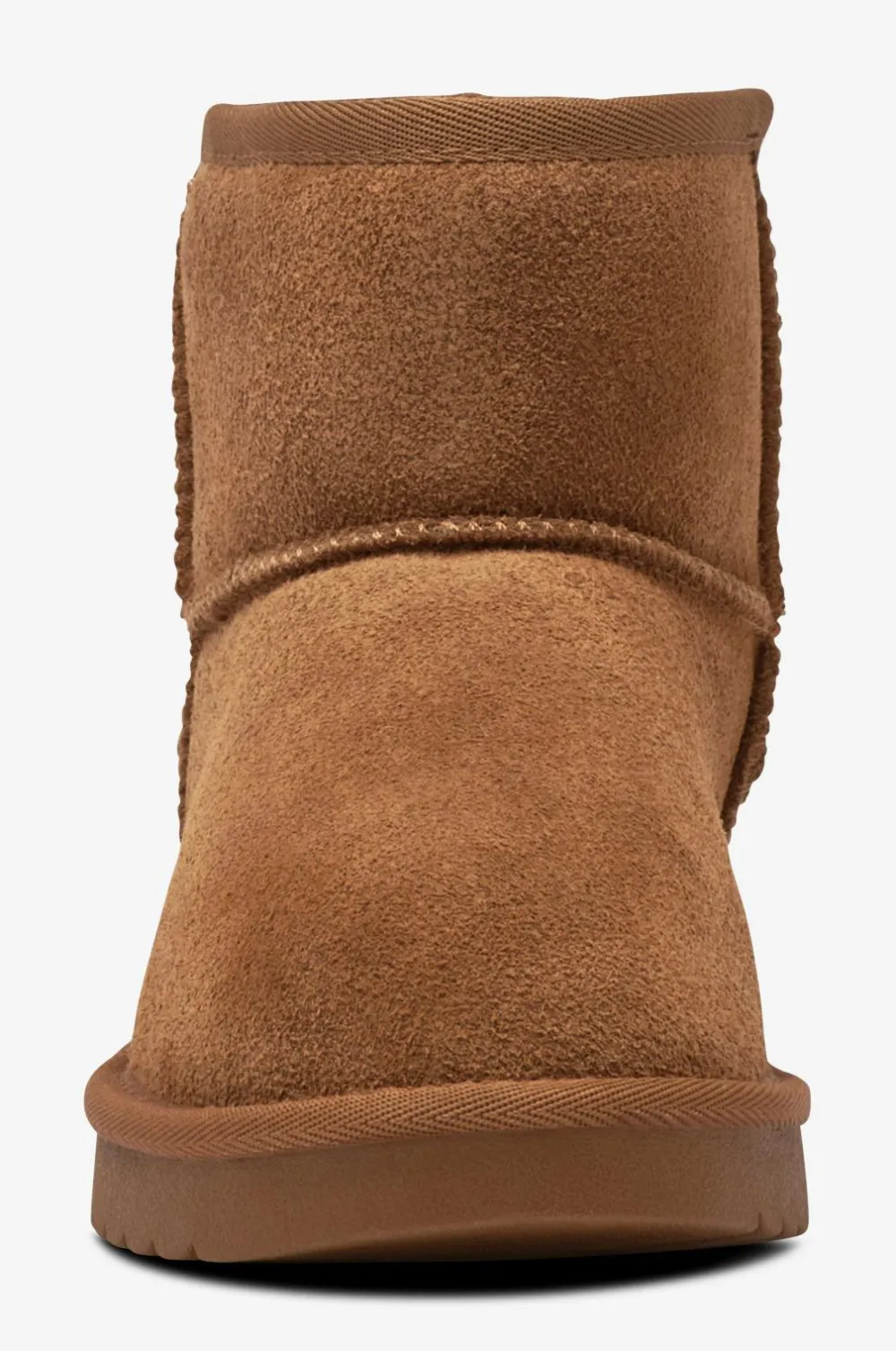 Duffy Boots, Støvler & Snørestøvler>Varmt forede boots Camel