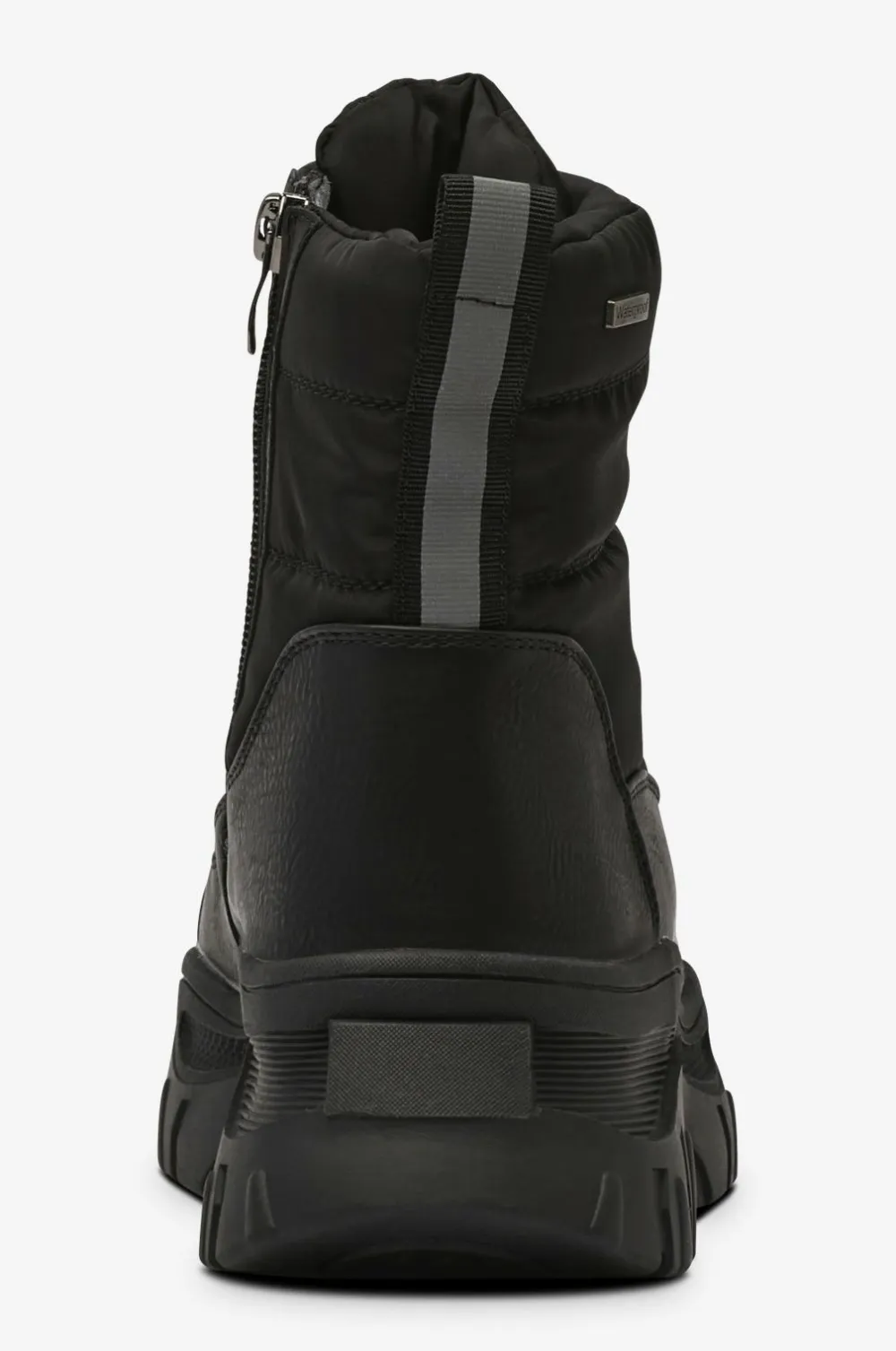 Duffy Vinterfodtøj|Boots & Snørestøvler>Vinterstøvler Pannaconi Due Black
