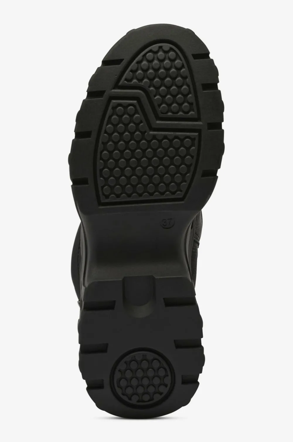 Duffy Vinterfodtøj|Boots & Snørestøvler>Vinterstøvler Pannaconi Due Black