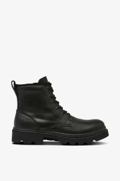 ecco Ankelstøvler Grainer M Black Clearance