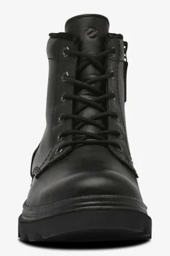 ecco Ankelstøvler Grainer M Black Clearance