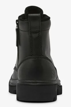 ecco Ankelstøvler Grainer M Black Clearance