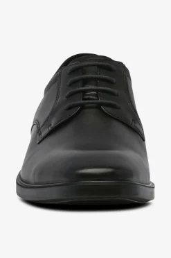 ecco Flade sko Metropole Milan Black Clearance