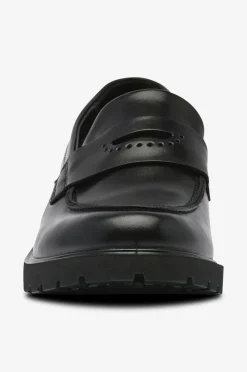 ecco Loafers Metropole Vienna W Black Hot