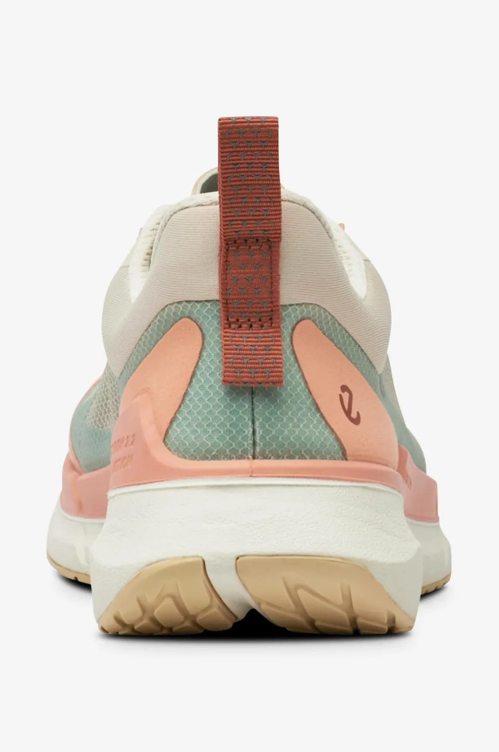 ecco Sneakers>Sneakers Biom 2.2 W Dusty peach/limestone/aquatic
