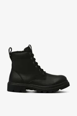 ecco Støvle Grainer W Black Hot