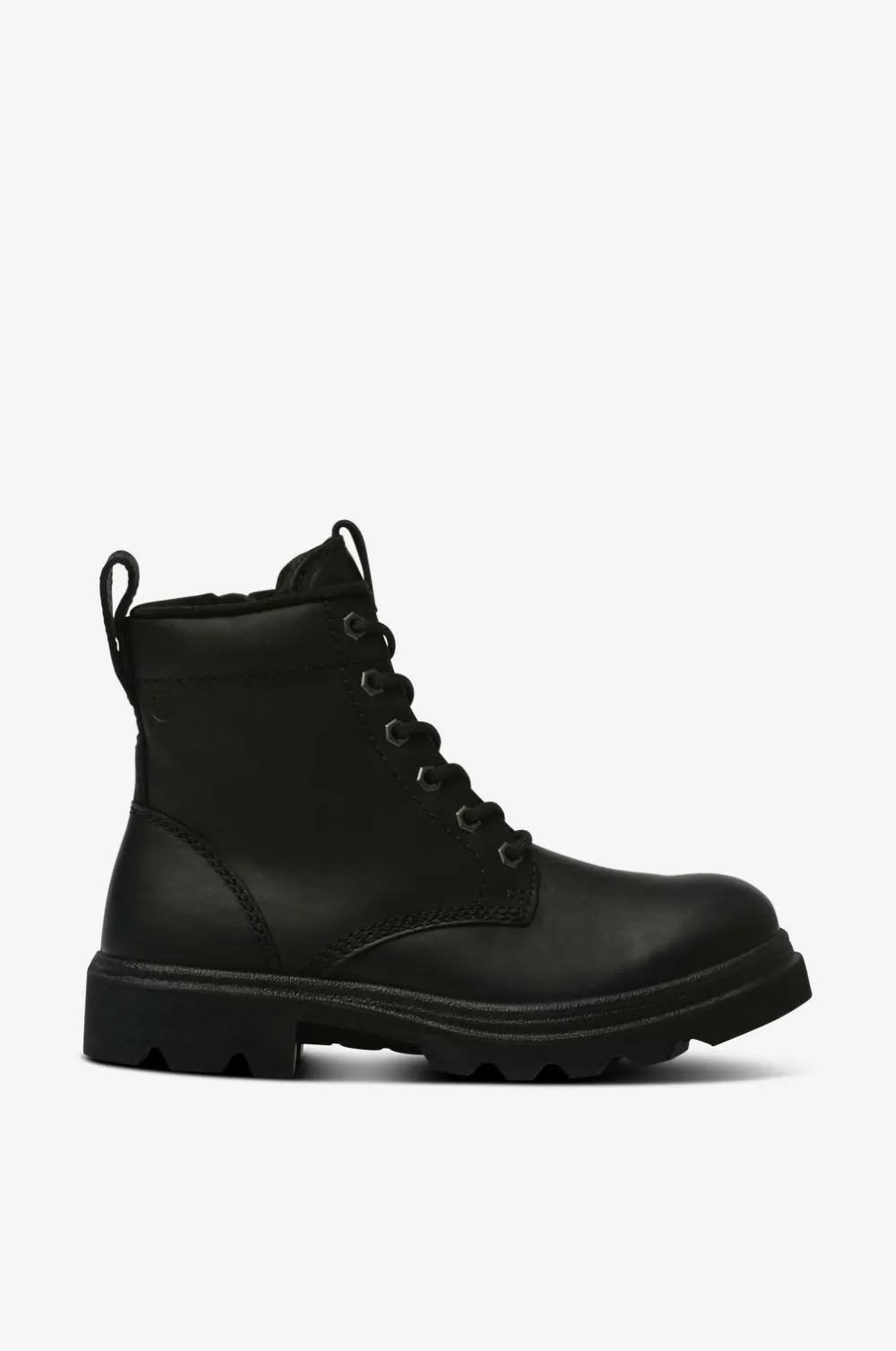 ecco Støvle Grainer W Black Hot