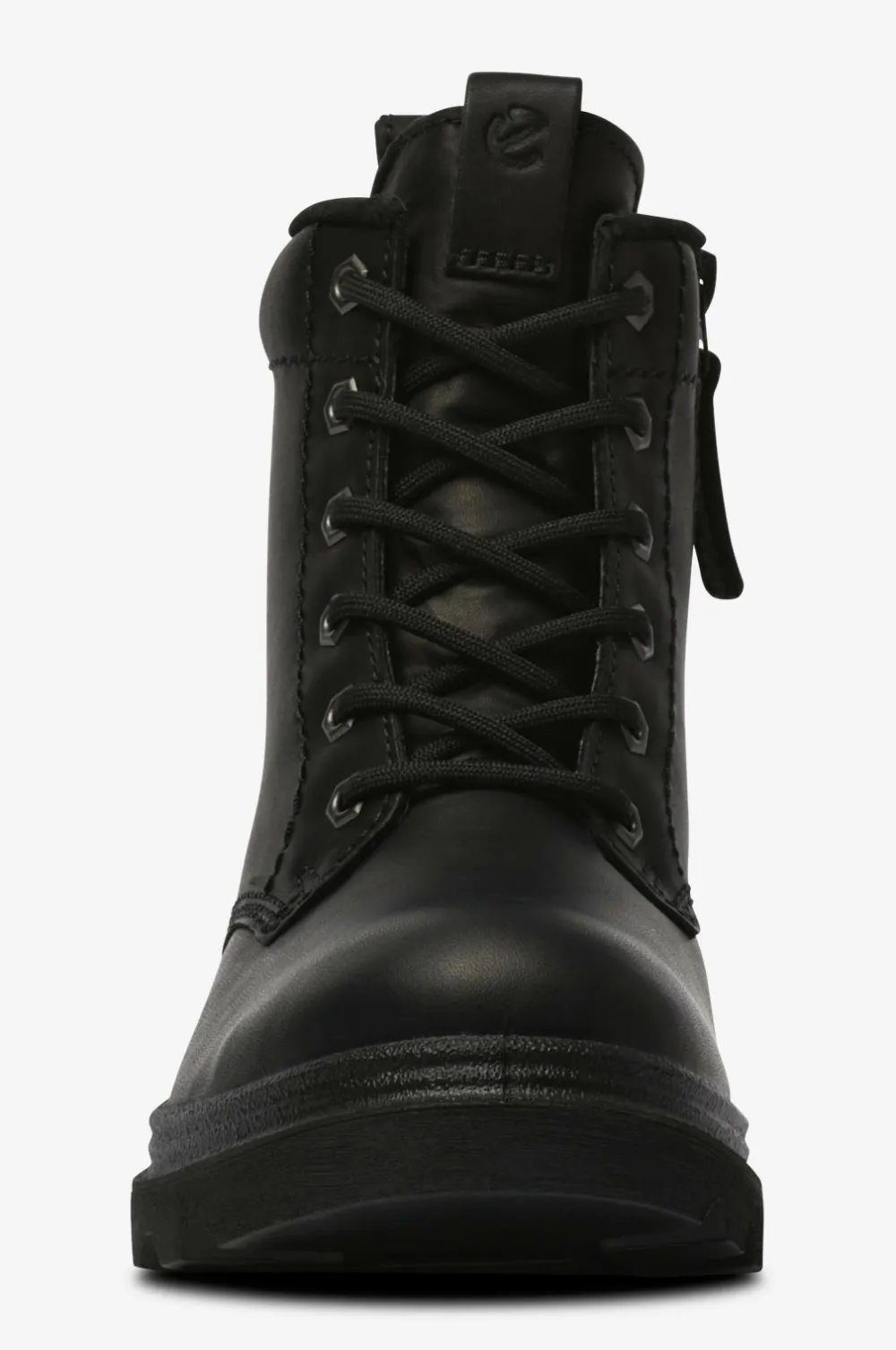 ecco Støvle Grainer W Black Hot