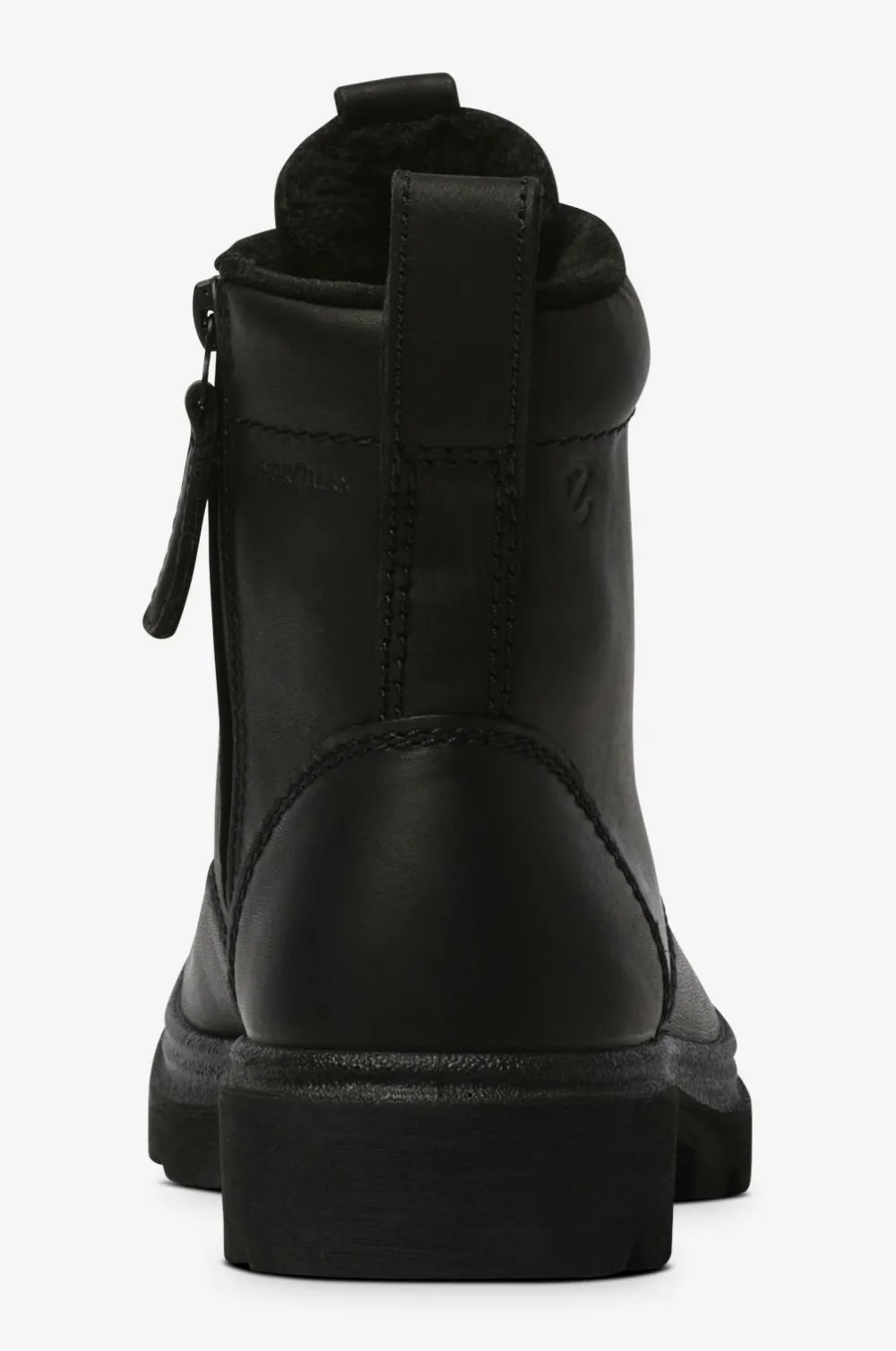 ecco Støvle Grainer W Black Hot