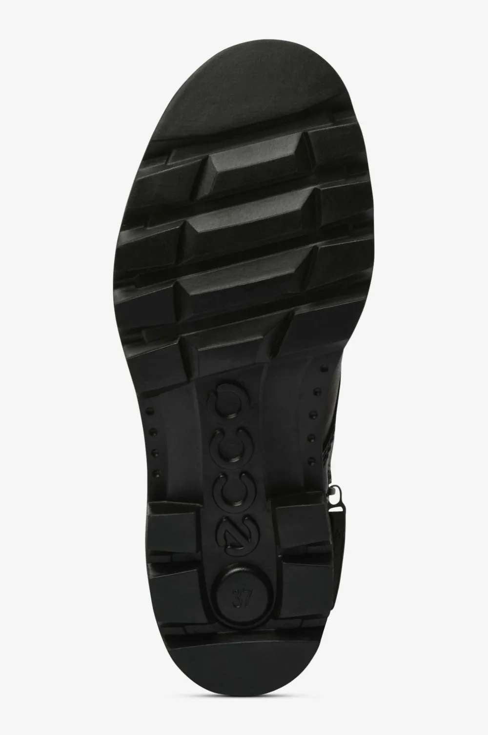 ecco Støvle Grainer W Black Hot