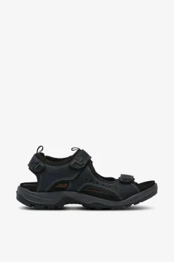 ecco Sandaler|Sko>Vandresandaler Offroad Oil Nubuck Marine