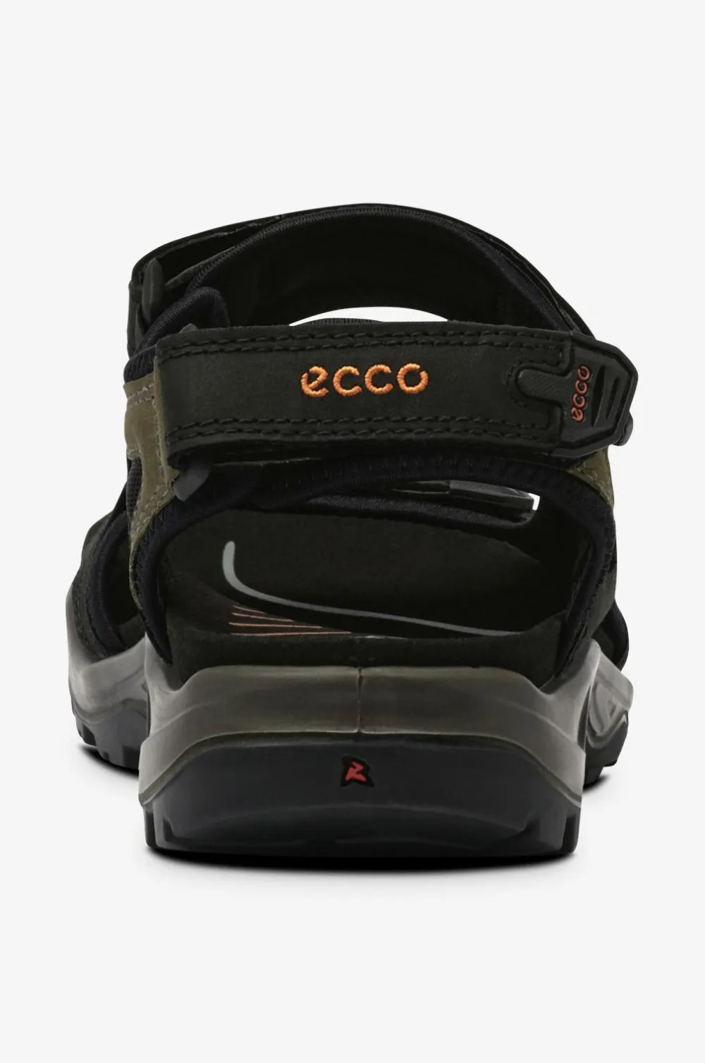 ecco Sandaler|Træningssko>Vandresandaler Offroad Black/mole/black