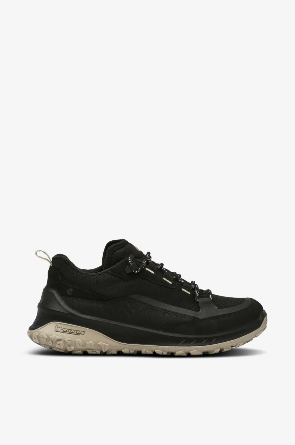 ecco Træningssko|Sko>Vandresko Ult-trn W Black/black