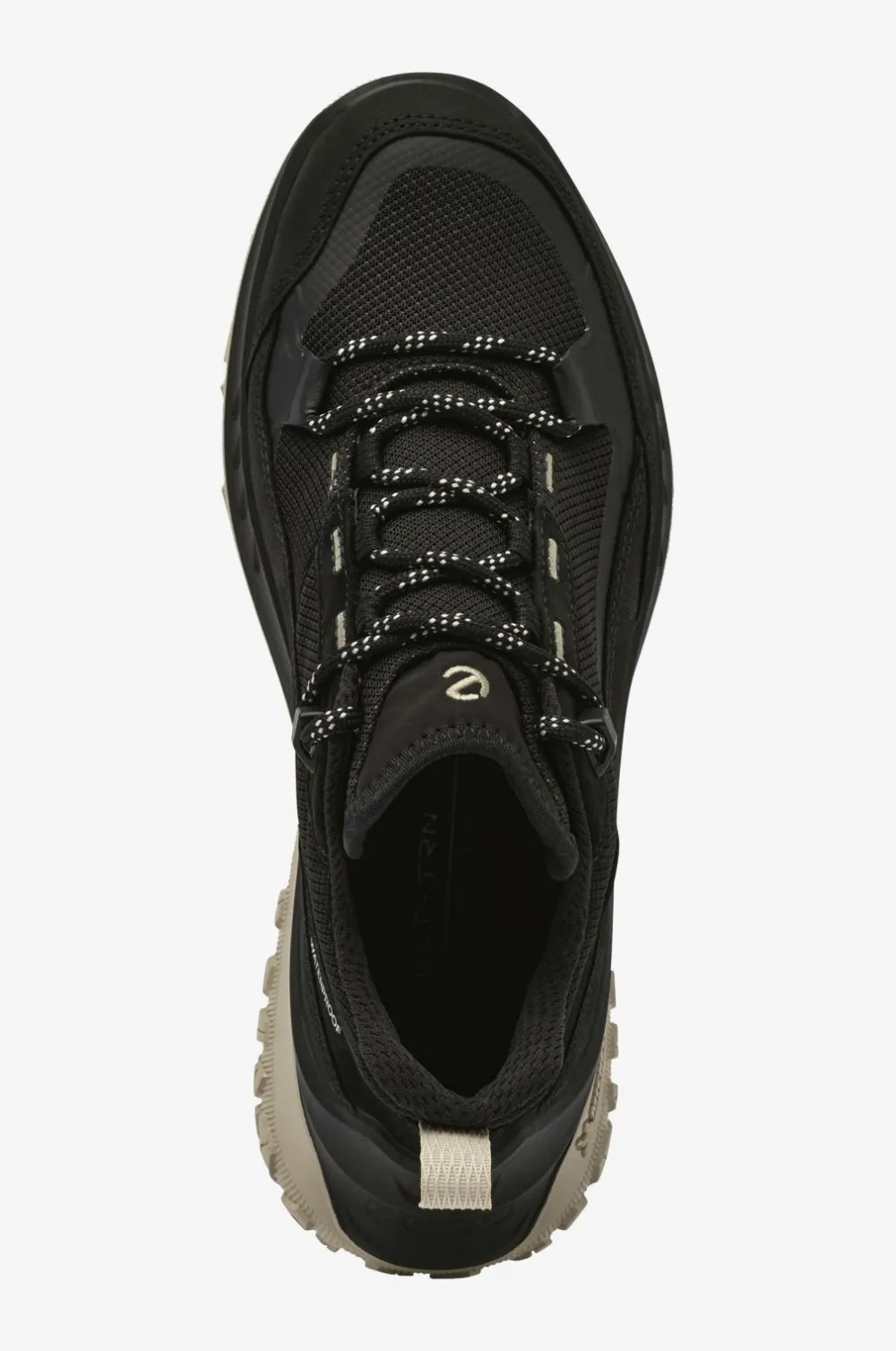 ecco Træningssko|Sko>Vandresko Ult-trn W Black/black