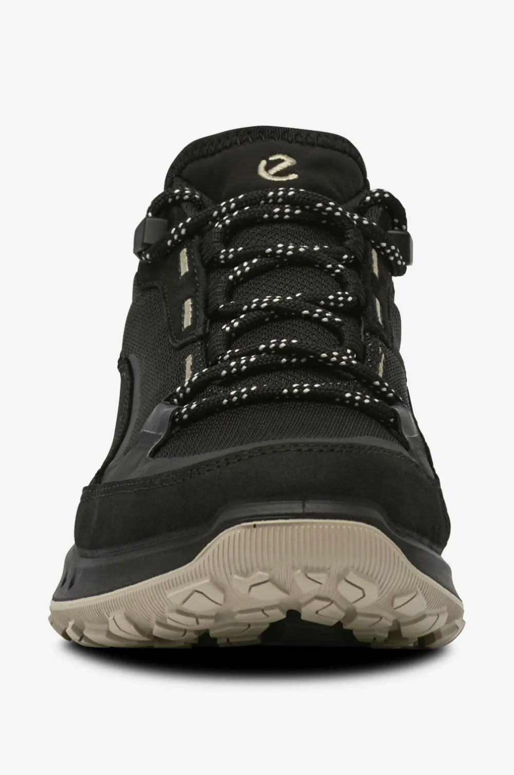 ecco Træningssko|Sko>Vandresko Ult-trn W Black/black