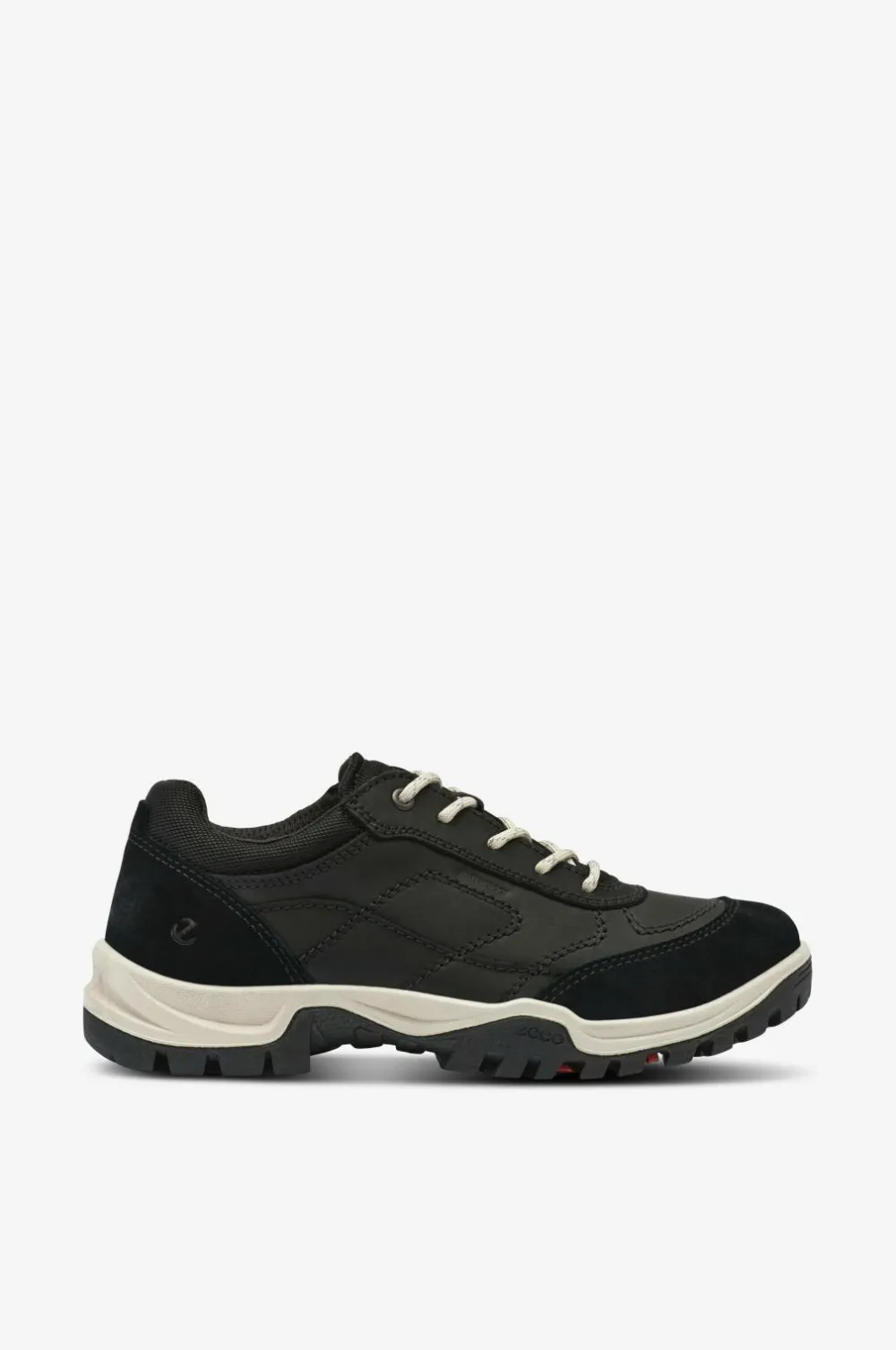 ecco Vandresko Xpedition III W Black/black Online
